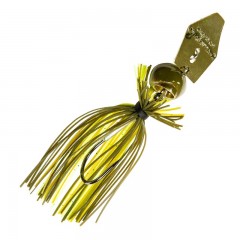 Freedom CFL Chatterbaitz from Z-Man