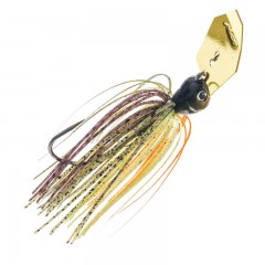 Jackhammer Chatterbaitz from Z-Man