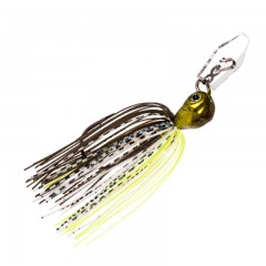 Jackhammer Stealthblade Chatterbaitz from Z-Man