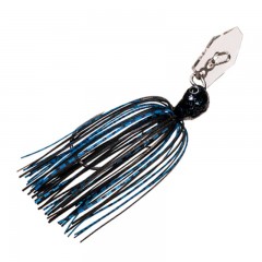 Jackhammer Stealthblade Chatterbaitz from Z-Man
