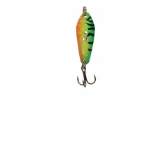 the clacker ice fishing lure lure