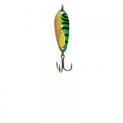 the clacker ice fishing lure lure