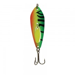 the clacker ice fishing lure lure
