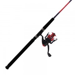 Caspian boat fishing combo