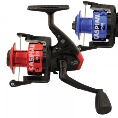 Caspian Spinning Reels