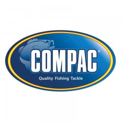 Compac promotional sticker