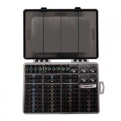 OCD Storage - Fully Loaded