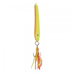 Fishing tackle gear lures deep divers cod rigged squid head