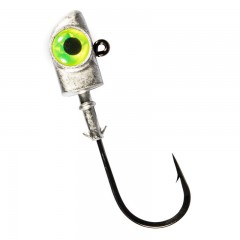 Diezel Eye Jigheads #6/0