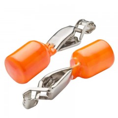 Ice fishing accessories depth finders