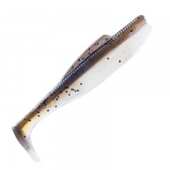 6" Diezel Minnowz from Z-Man