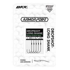 Drop Shot - Long Shank