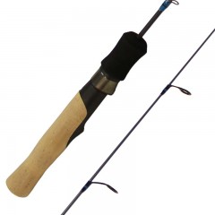 Elite Ice Rods