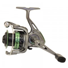 Streamside Echo Spinning reel