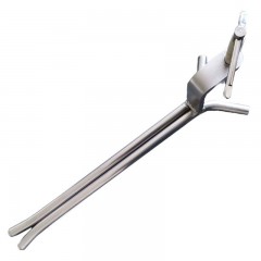 Easy Fish Skinner