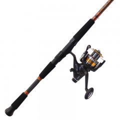 Golden Falcon Baitrunner