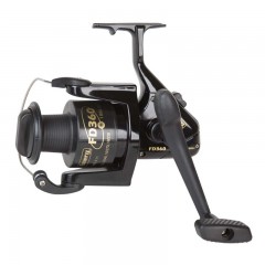 Long Cast spinning fishing reel front drag