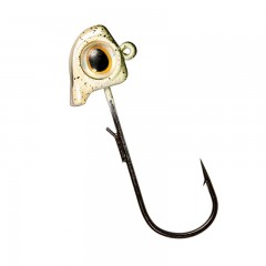 Finesse Eyez Hooks - 3/0 Z-man