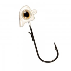 Finesse Eyez Hooks - 1/0 Z-man