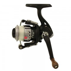 Flash ice reel