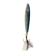 Feathered Ridge Mac 30g Jig