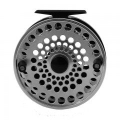 Steelheader Float reel