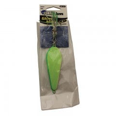 Glow Mac lures