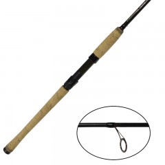 Heritage 2 Salmon rods