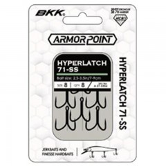 Hyperlatch 71-SS