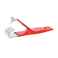 Fishing tackle gear jig eye cleaner for Canadian anglers