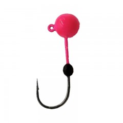 Finesse Jig Heads