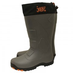 Lucky John Klondike boots
