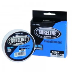 Sureline Premium Monofilament 250 Yards