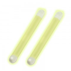 Fishing illuminated glow sticks high visisbility