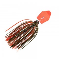 Tungsten Chatterbait Elite EVO - 3/8 oz