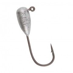 Llama Tubez Jig Heads
