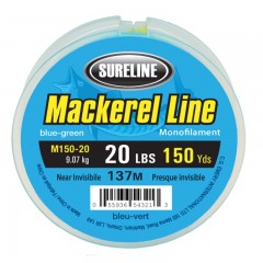 Mackerel Line