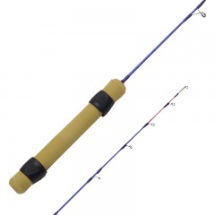 Fishing ice rods spinning micro light EVA grip