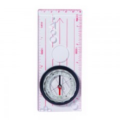 Map Compass hunting hiking outdoors camping