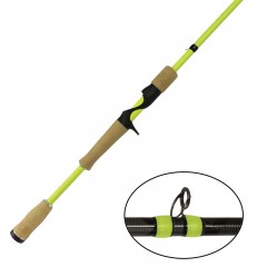 Predator Apex Spincast fishing rods 