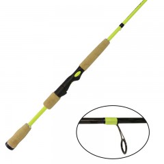 Predator Apex spinning fishing rods 