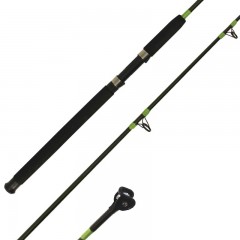 Predator Boat Rod