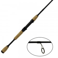 Streamside Panfish spinning rods