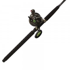 Predator Downrigger Combo