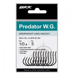 Predator WG