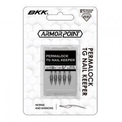 Permalock Nail Keeper