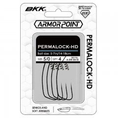 Permalock HD