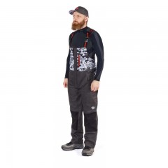 ProDry Camo Rain Bib Pants