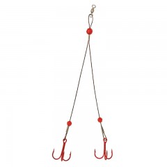 Quick Strike Fishing Rig