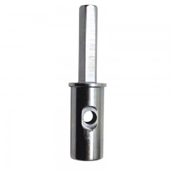 Razor ice auger adapter 